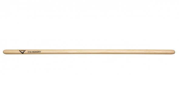 Vater VHT7/16 Hickory Timbale 7/16: 1