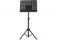 Rockstand RS10100B ORCHESTRA MUSIC STAND: 1