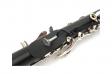 Rico CCA01 Rico Clarinet Strap Black - Thumb Rest: 3