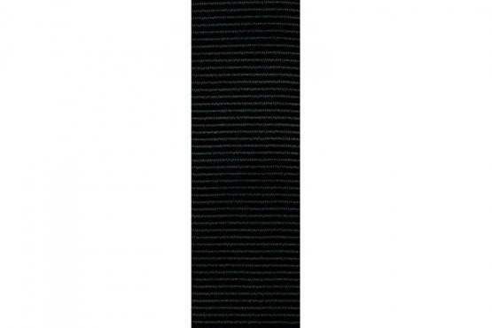 Rico CCA01 Rico Clarinet Strap Black - Thumb Rest: 2