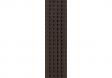 Rico SJA02 Rico Fabric Sax Strap (Industrial) with Metal Hook: 2