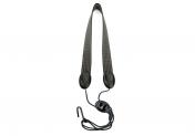 Rico SJA02 Rico Fabric Sax Strap (Industrial) with Metal Hook