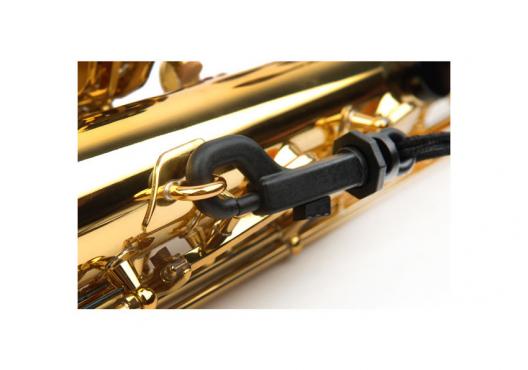 Rico SJA13 Rico Snap Hook Sax Strap-Soprano/Alto Sax: 3