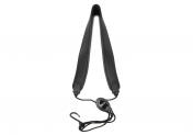 Rico SJA14 Rico Leather Sax Strap with Metal Hook