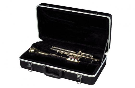 Rockcase RC ABS 26030B: 1