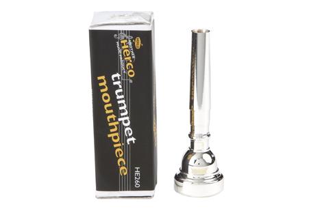 Dunlop HE260 MOUTHPIECE TRUMPET: 2