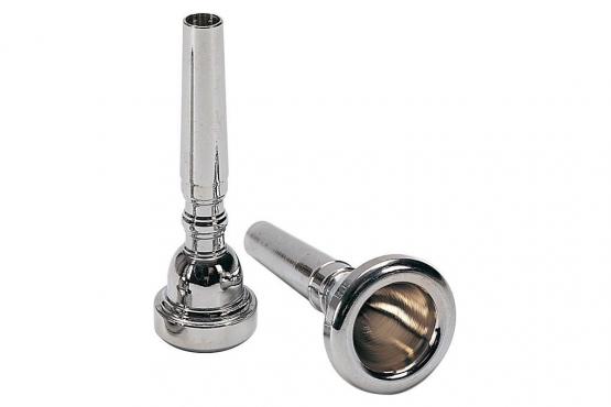 Dunlop HE260 MOUTHPIECE TRUMPET: 1