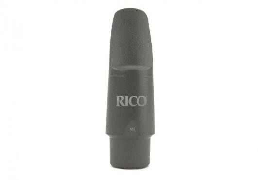 Rico Metalite Mouthpieces - Alto Sax #M5: 1