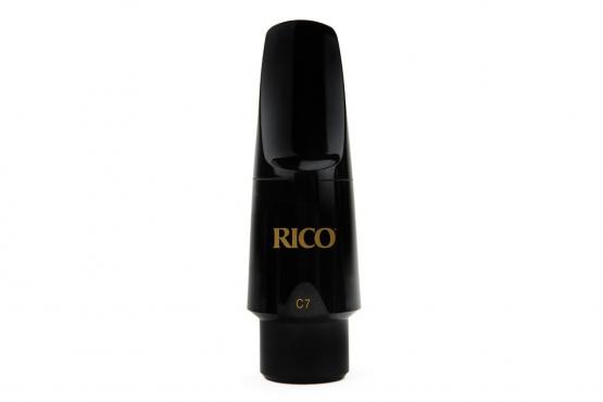 Rico Graftonite Mouthpieces - Alto Sax #C7: 1