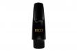 Rico Graftonite Mouthpieces - Alto Sax #A3: 1