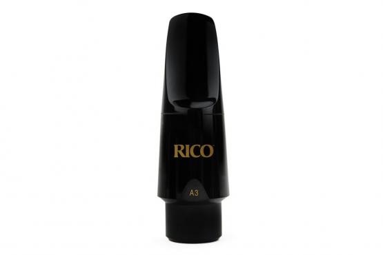 Rico Graftonite Mouthpieces - Alto Sax #A3: 1