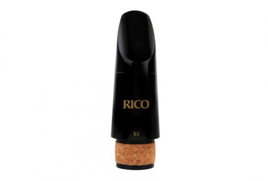 Rico Graftonite Mouthpieces - Bb Clarinet #B5: 1