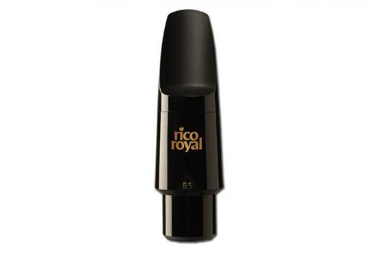 Rico Graftonite Mouthpieces - Soprano Sax #B7: 1