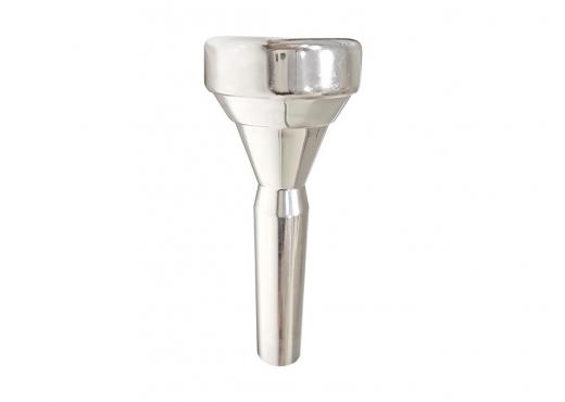 Maxtone MPC TAC-53RNL Alto Horn Mouthpiece: 1