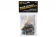 Dunlop HE105 Wood Clarinet Maintenance Kit: 1