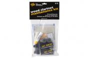 Dunlop HE105 Wood Clarinet Maintenance Kit