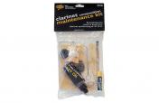 Dunlop HE106 Composition Clarinet Maintenance Kit