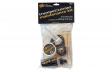 Dunlop HE81 Trumpet/Cornet complete care kit: 1