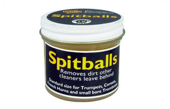 Dunlop HE185 Spitballs: 1