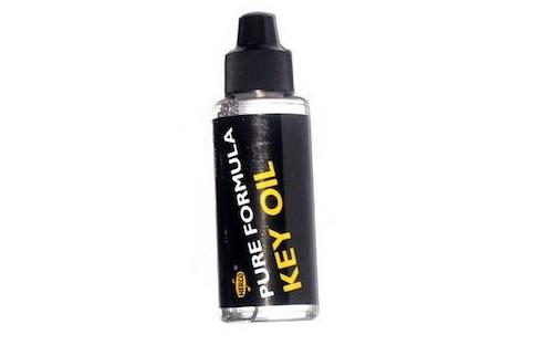 Dunlop HE451 Key Oil: 1