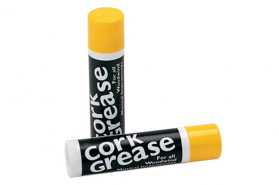 Dunlop HE72 CORK GREASE TUBE: 1