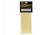 Dunlop HE92 Silver Cleaning Cloth