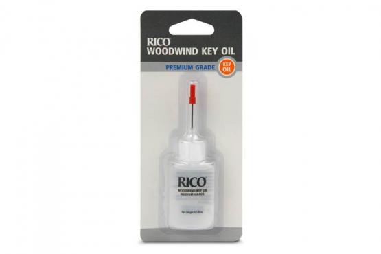 Rico RKEYOIL01 PREMIUM WOODWIND KEY OIL: 1