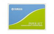 Yamaha Paper Set Flute