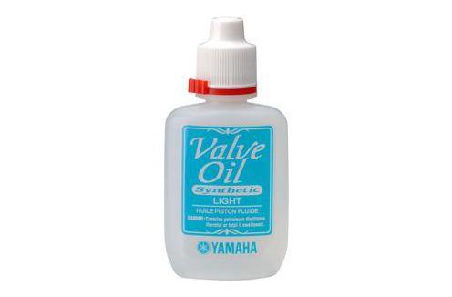 Yamaha Valve Oil Light: 1