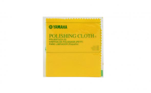 Yamaha Polish Cloth S: 1