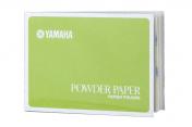 Yamaha Powder Paper