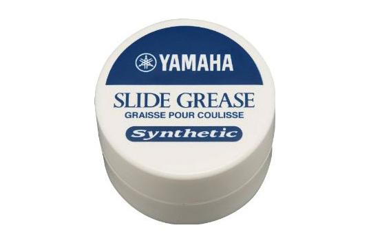 Yamaha Slide Grease Synthetic: 1