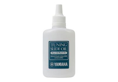 Yamaha Tuning Slide Oil: 1