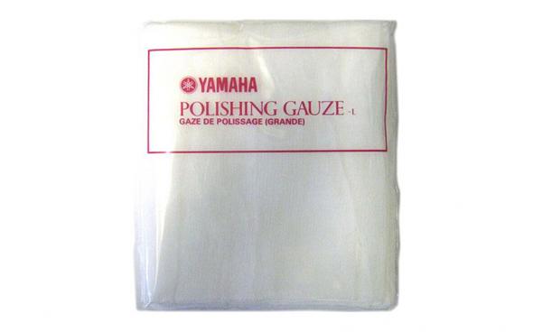 Yamaha Polishing Gauze L: 1