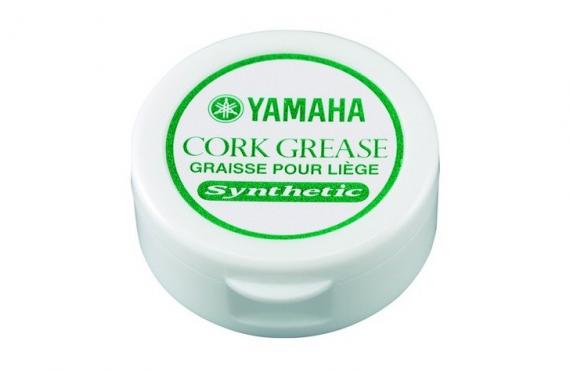 Yamaha CORK GREASE SMALL: 1