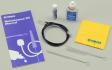 Yamaha Trumpet Maintenance Kit: 2