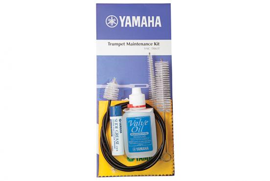 Yamaha Trumpet Maintenance Kit: 1