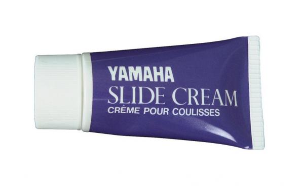Yamaha Slide Cream for Trombone: 1