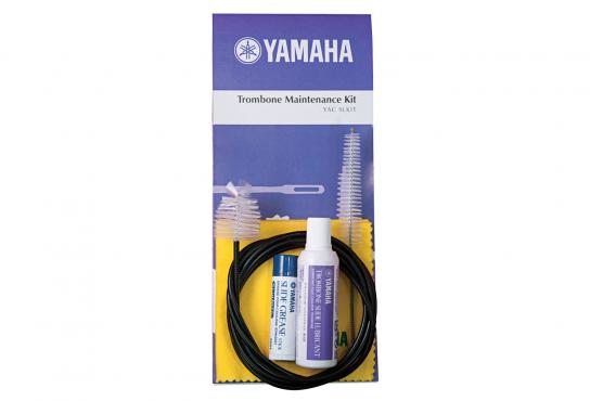 Yamaha Trombone Maintenance Kit: 1