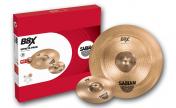 Sabian B8X EFFECTS PACK