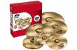 Sabian XSR Super Set Brilliant: 1