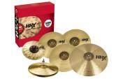 Sabian HHX Super Set