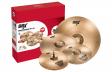 Sabian B8X PROMOTIONAL PERFORMANCE SET: 1