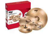 Sabian B8X PROMOTIONAL PERFORMANCE SET