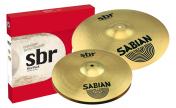 Sabian SBr First Pack