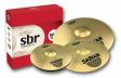 Sabian SBr Performance Set: 1