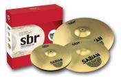 Sabian SBr Performance Set