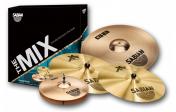 Sabian GARAGE MIX SET