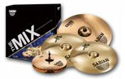 Sabian GIG MIX SET