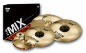 Sabian CLUB MIX SET